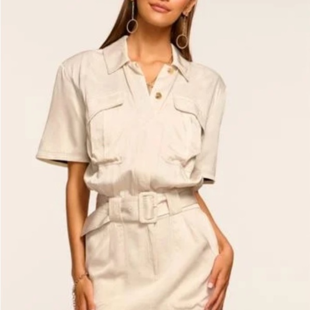 Brand New Ramy Brook Avery Dress